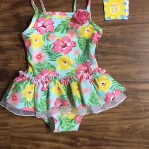 Little Me Swimsuit
